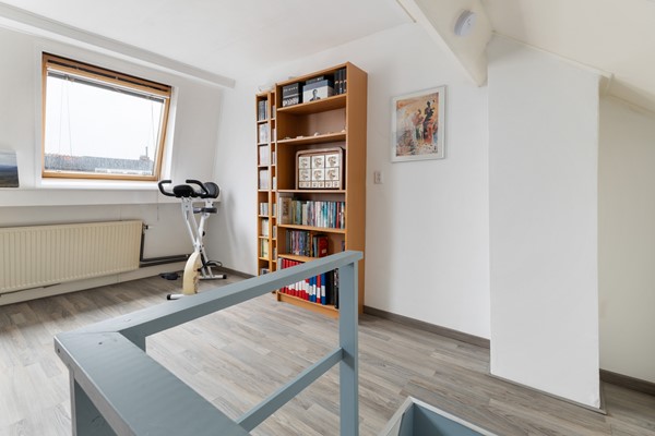 Medium property photo - Nicolaas Sopingiusstraat 20, 3553 TM Utrecht